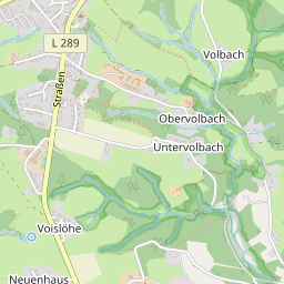 Dieselpreise Bergisch Gladbach